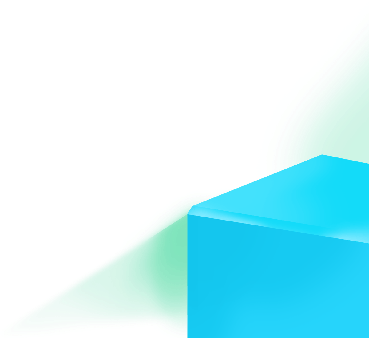 home cube icon